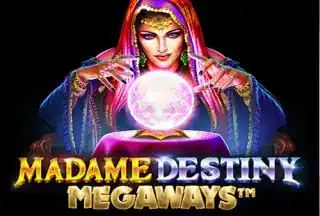 Madame Destiny Megaways bei Bwin