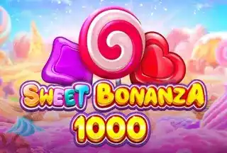 Sweet Bonanza 1000 bei Playzilla